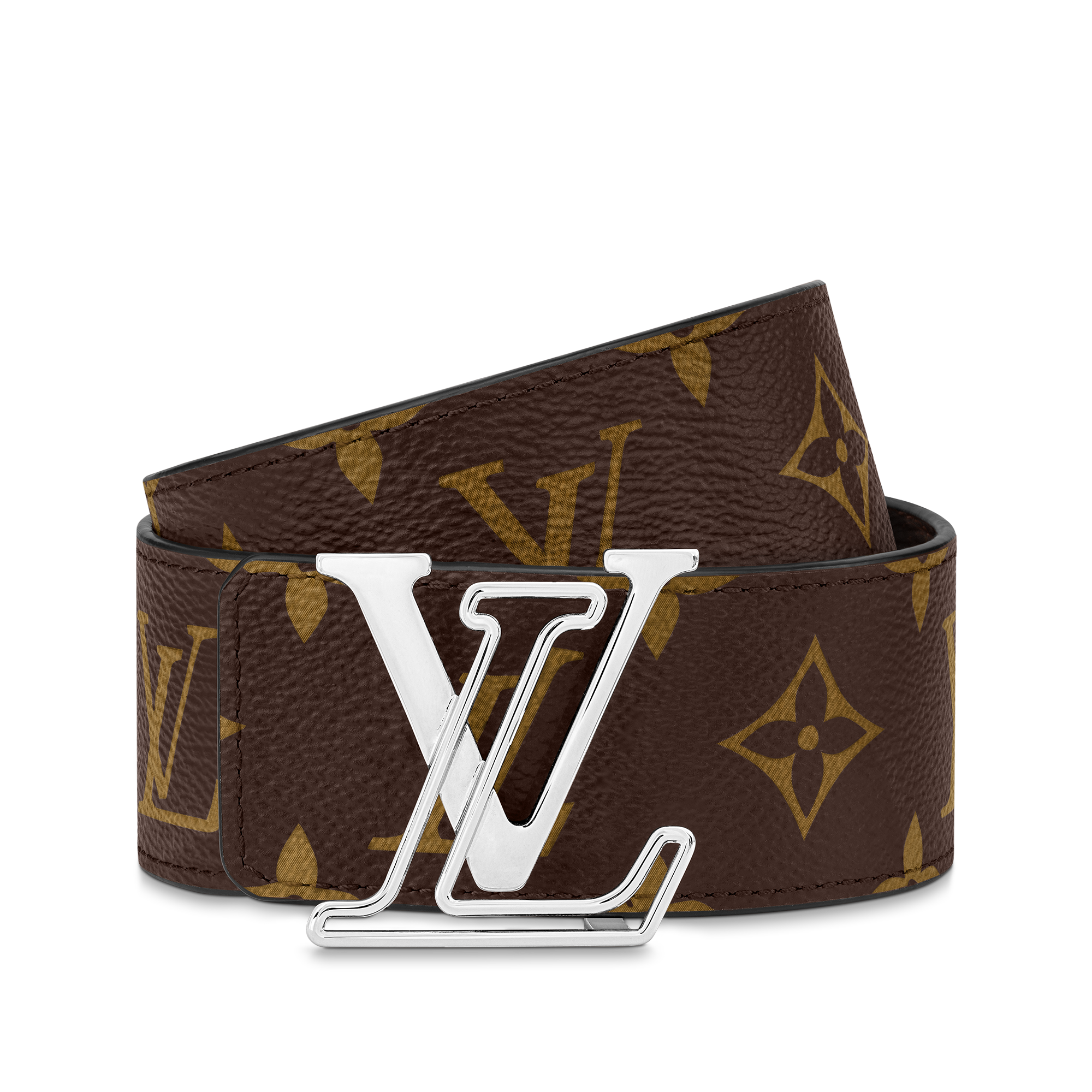 LV Line 40mm Reversible Belt Monogram - gifts - Gift Selection for
